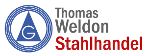 Thomas Weldon Stahlhandel